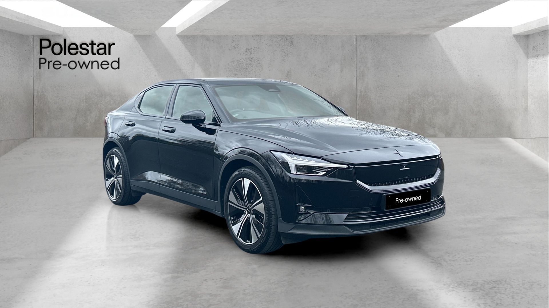 Main listing image - Polestar 2