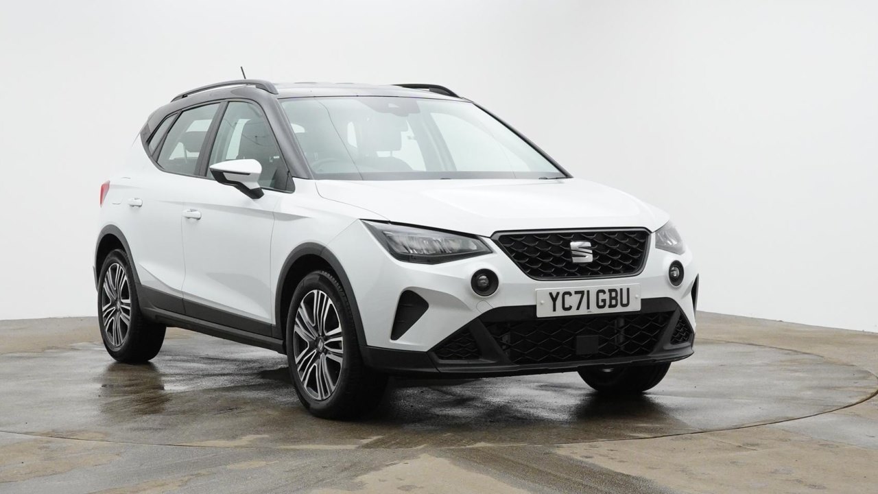 Main listing image - SEAT Arona