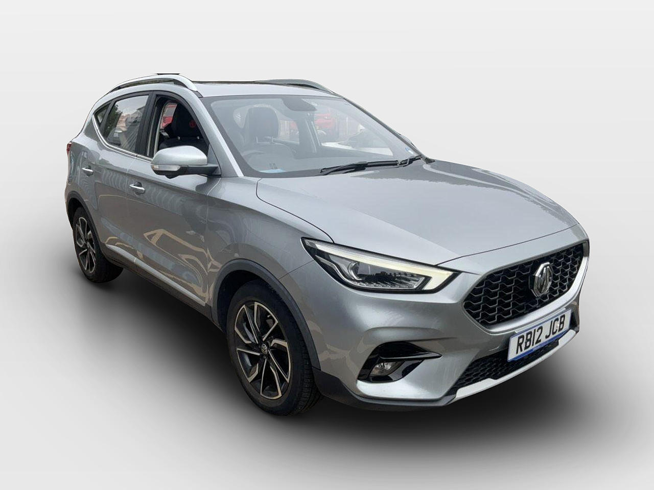 Main listing image - Kia Niro