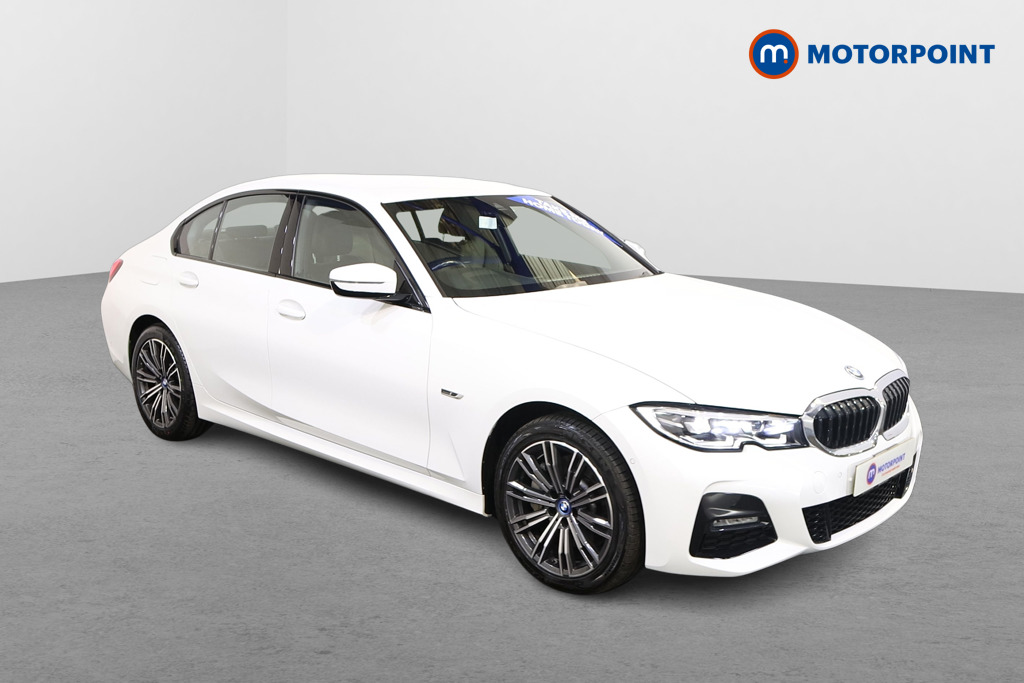 Main listing image - BMW 3 Series