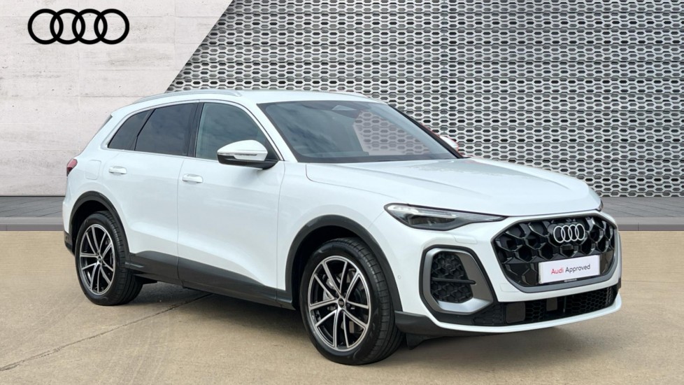 Main listing image - Audi Q5