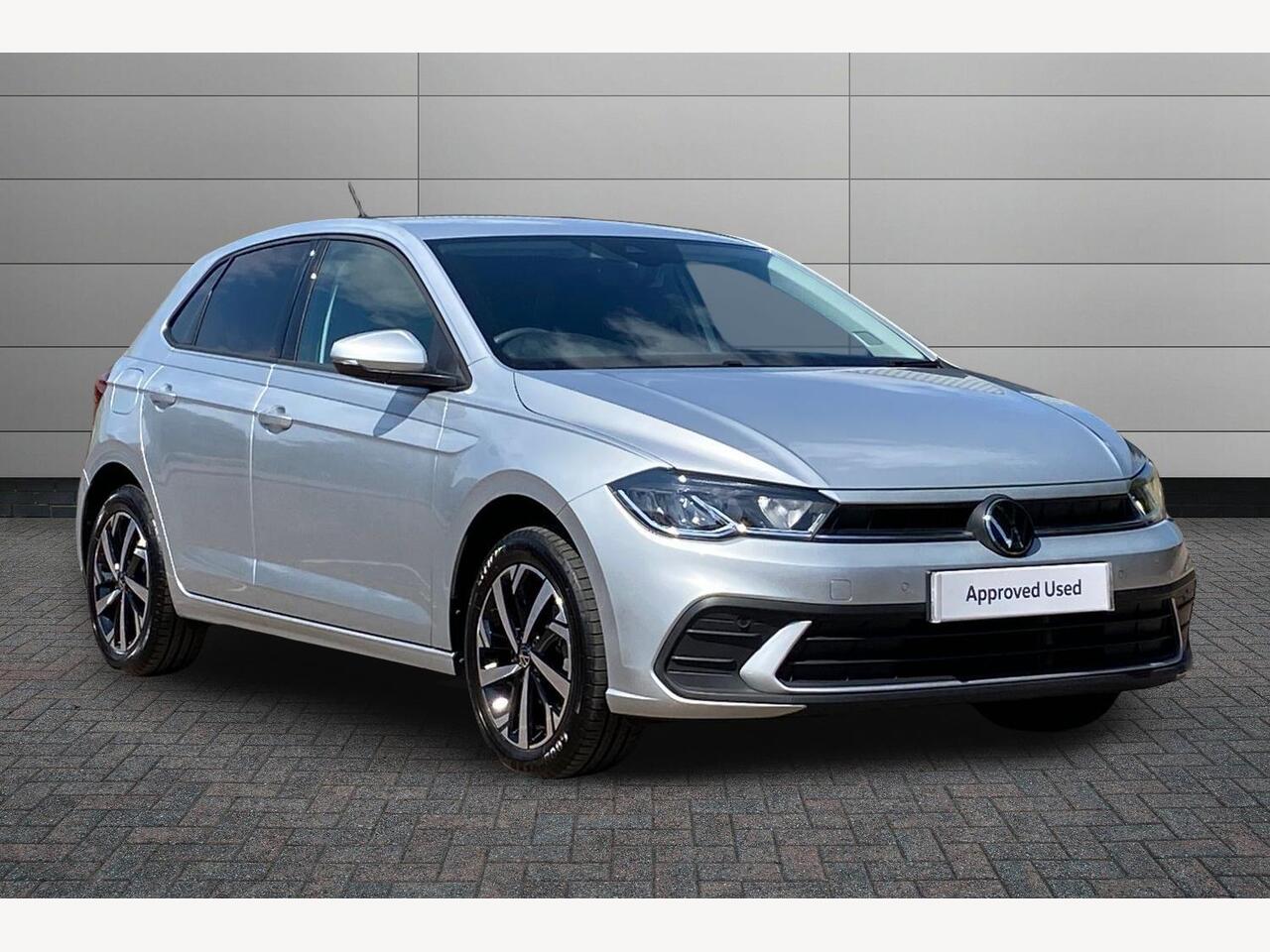 Main listing image - Volkswagen Polo
