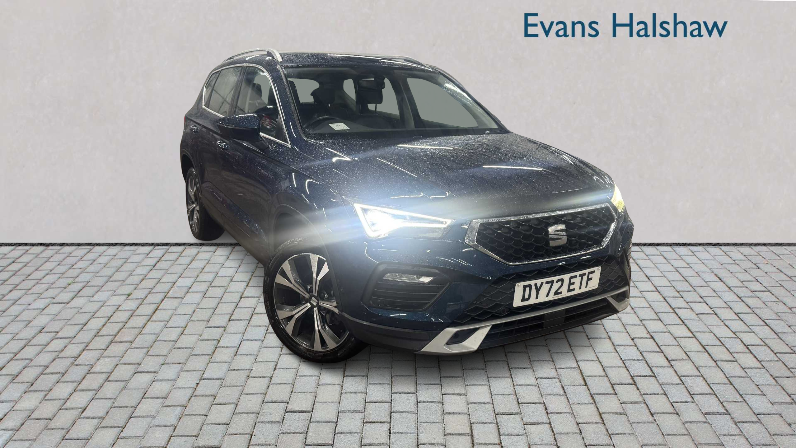 Main listing image - SEAT Ateca