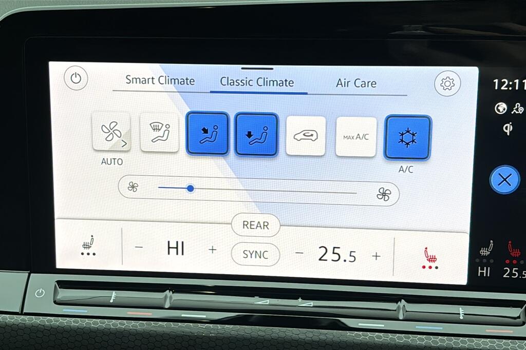 Main listing image - Volkswagen Golf GTI