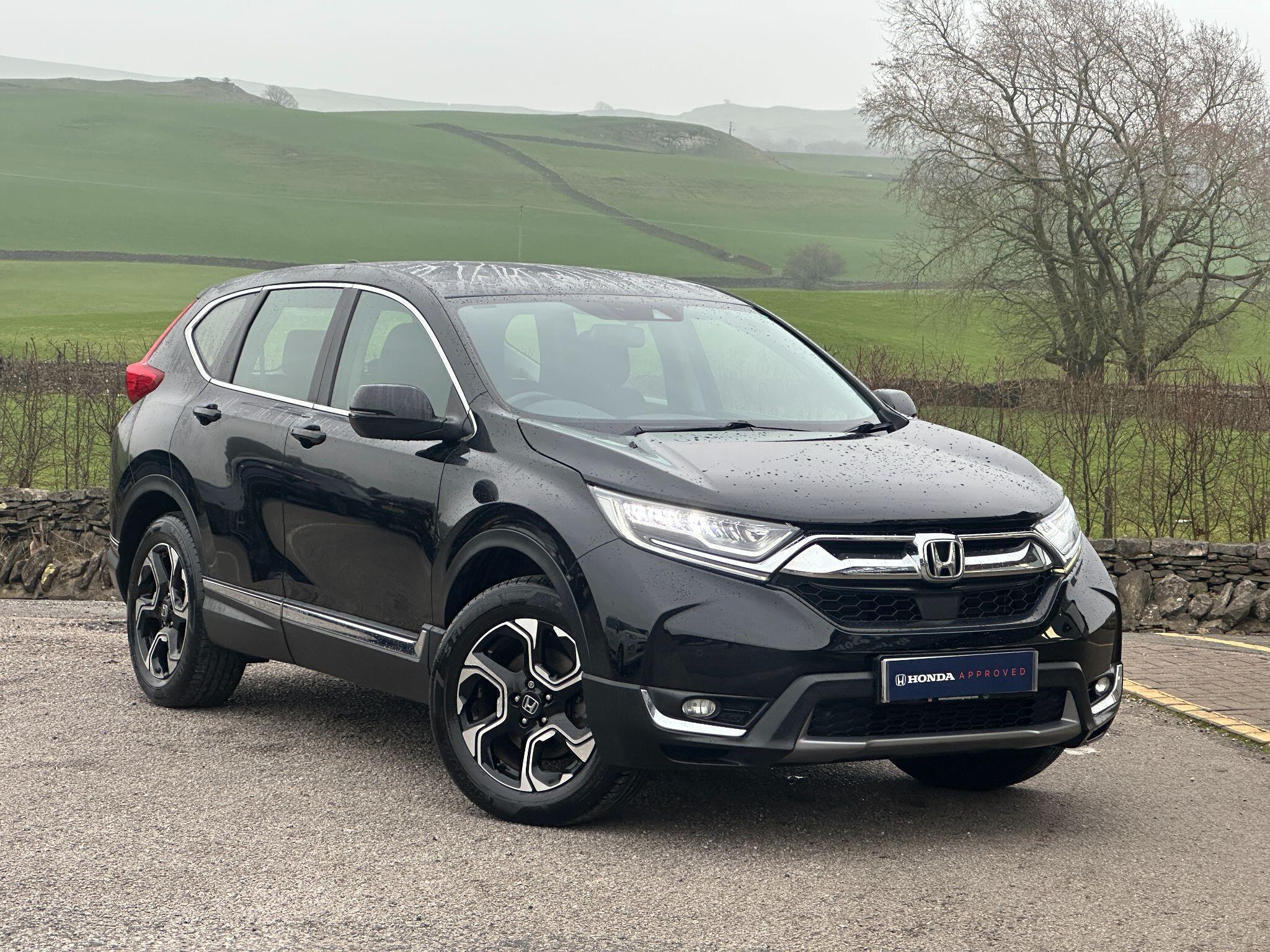 Main listing image - Honda CR-V