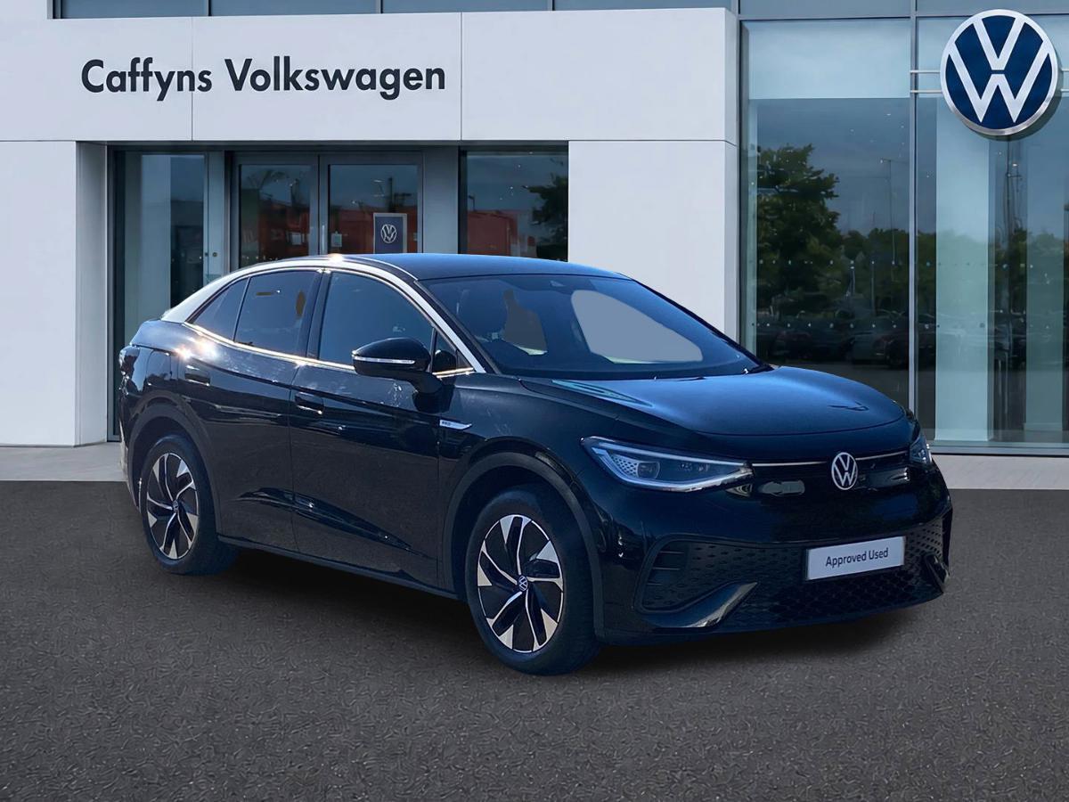 Main listing image - Volkswagen ID.5
