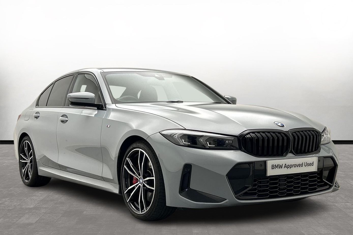 Main listing image - BMW 3 Series