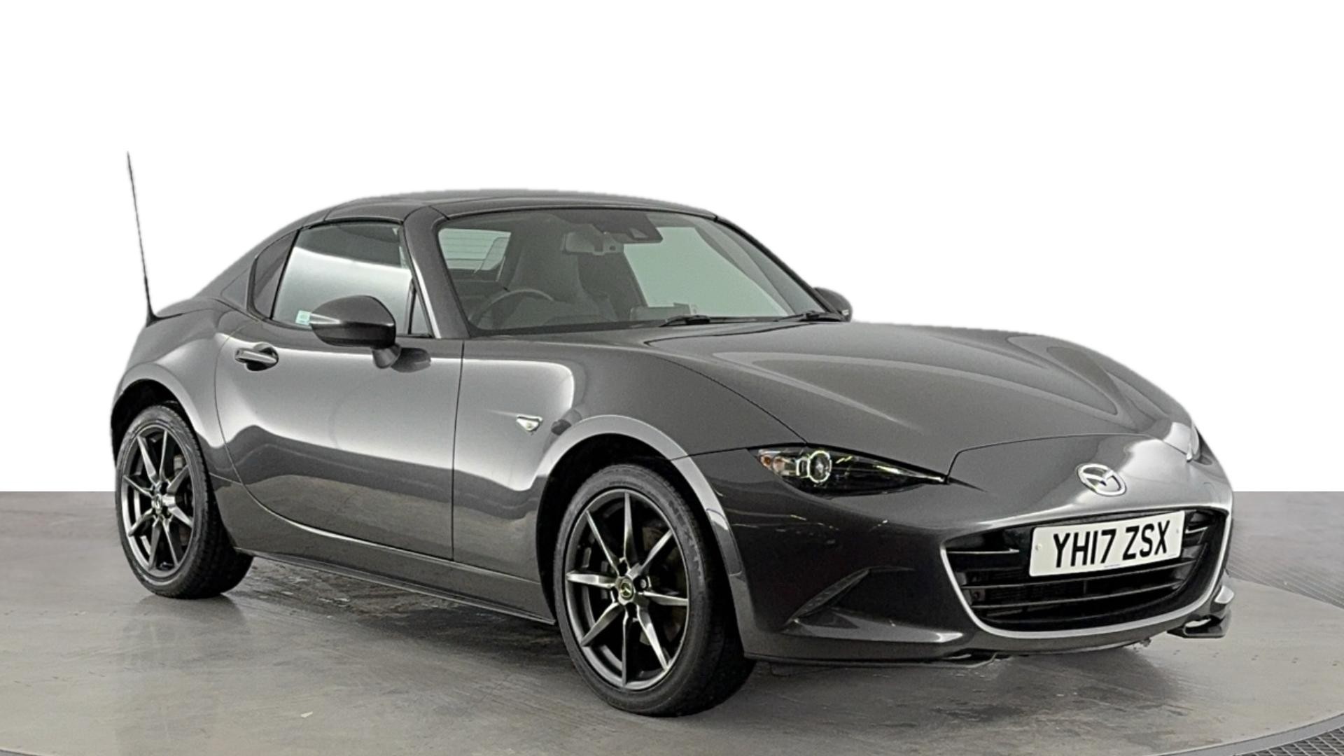 Main listing image - Mazda MX-5