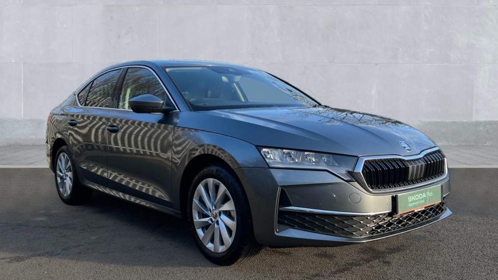 Main listing image - Skoda Octavia