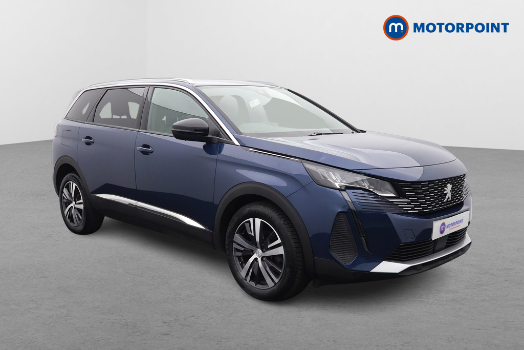 Main listing image - Peugeot 5008