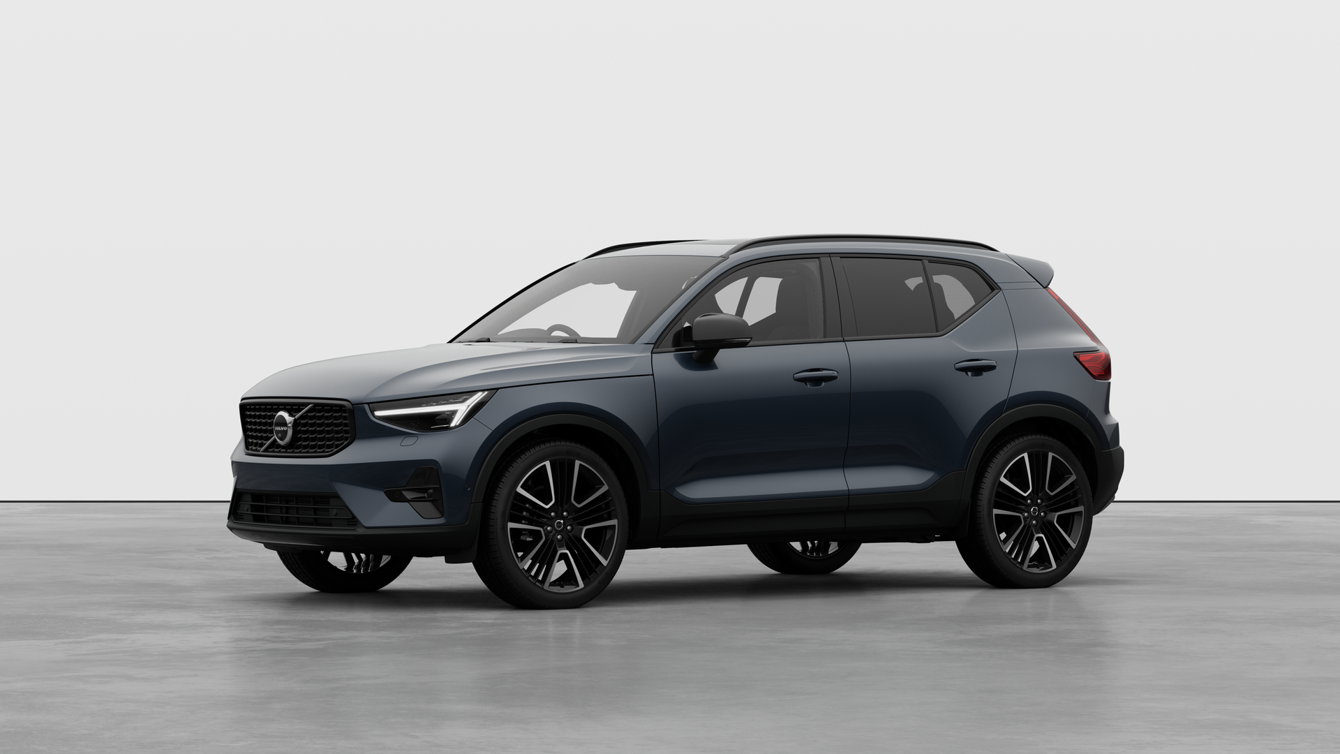 Main listing image - Volvo XC40