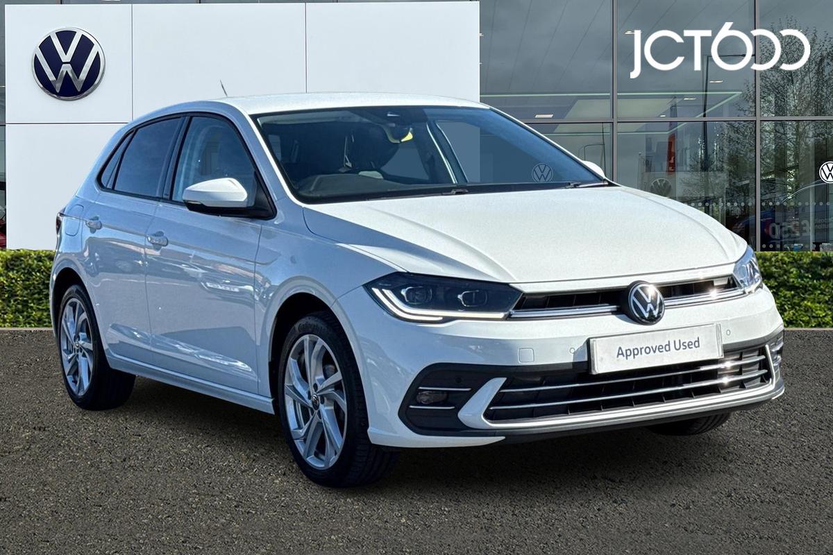 Main listing image - Volkswagen Polo