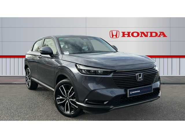 Main listing image - Honda HR-V