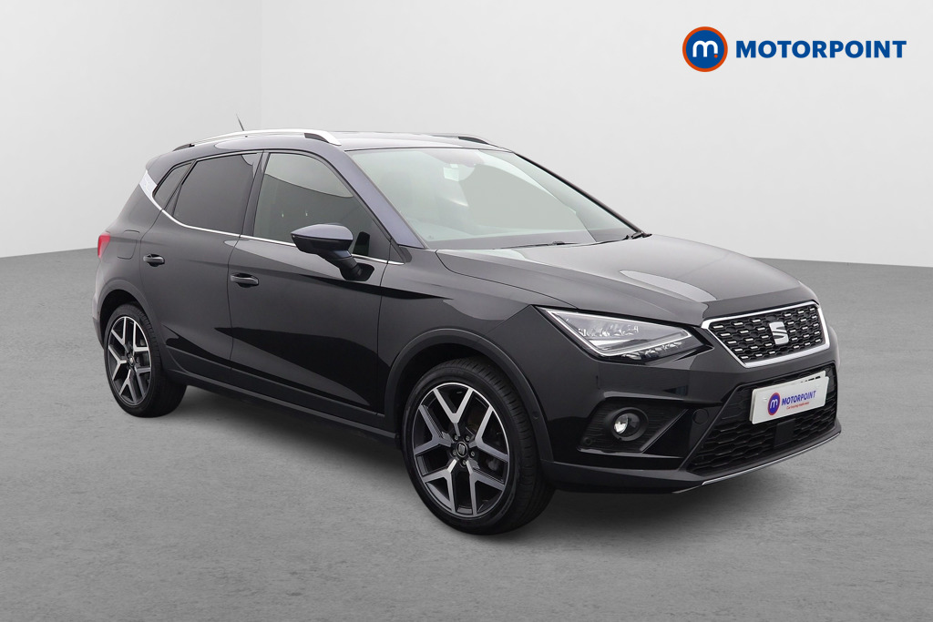 Main listing image - SEAT Arona