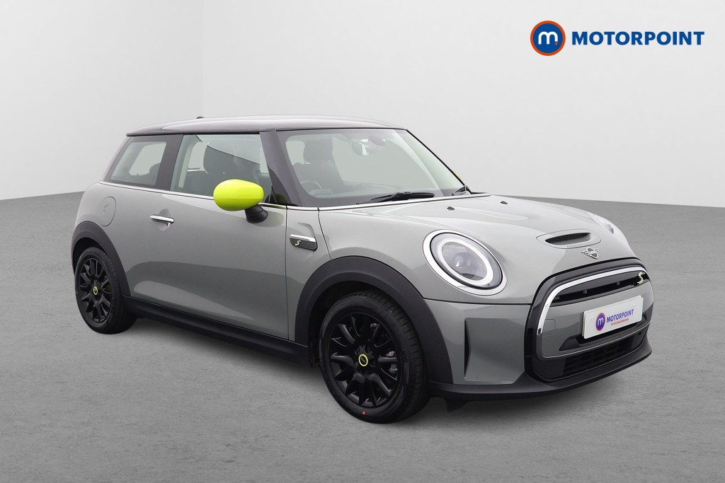 Main listing image - MINI Electric