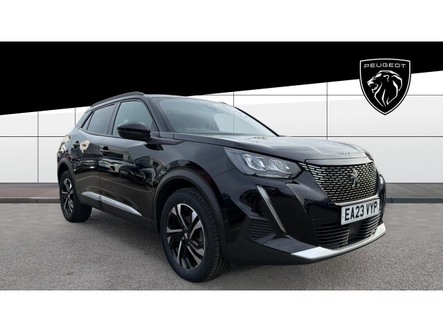 Main listing image - Peugeot 2008