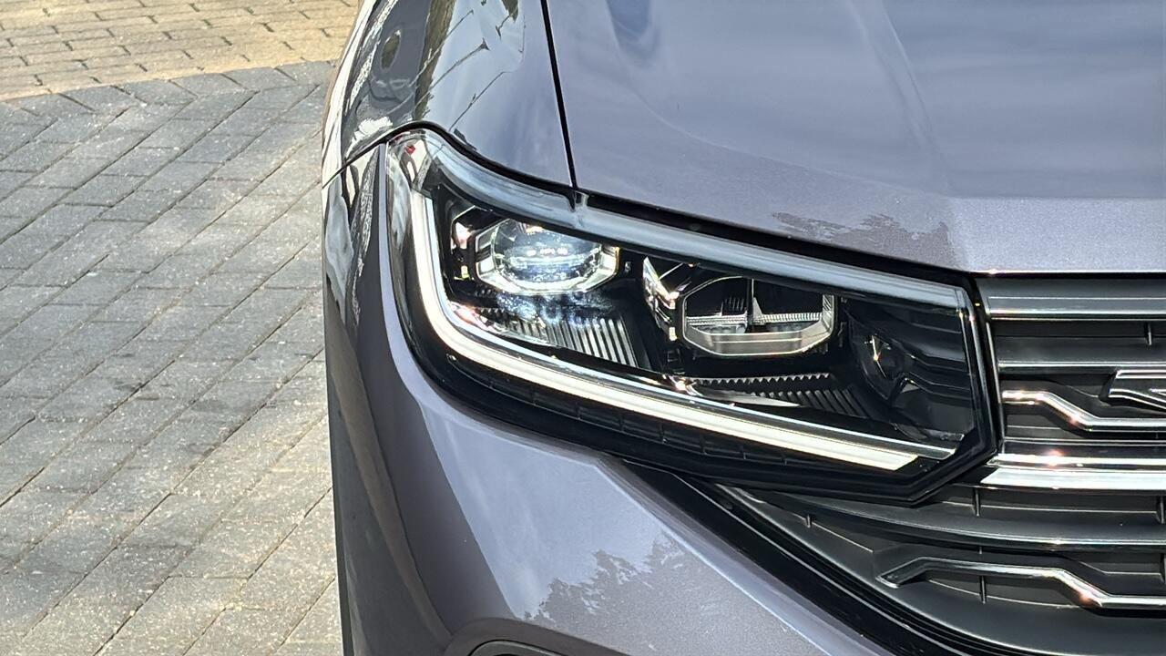 Main listing image - Volkswagen T-Cross