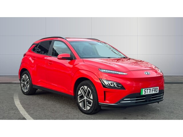 Main listing image - Hyundai Kona Electric