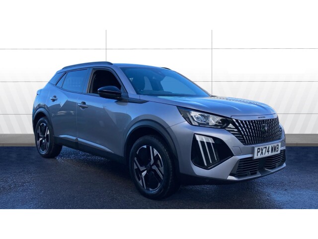 Main listing image - Peugeot 2008