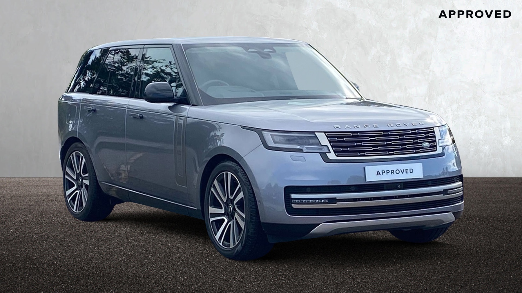 Main listing image - Land Rover Range Rover