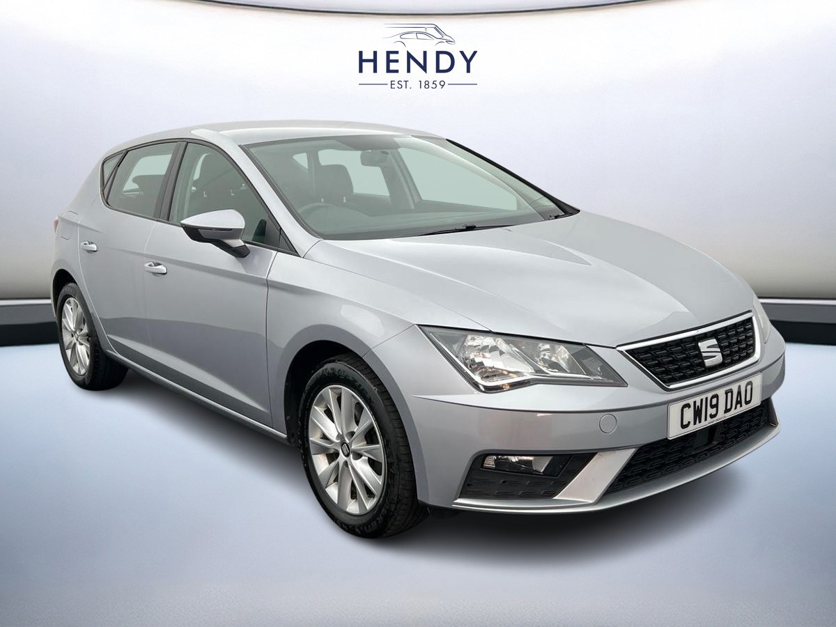 Main listing image - SEAT Leon