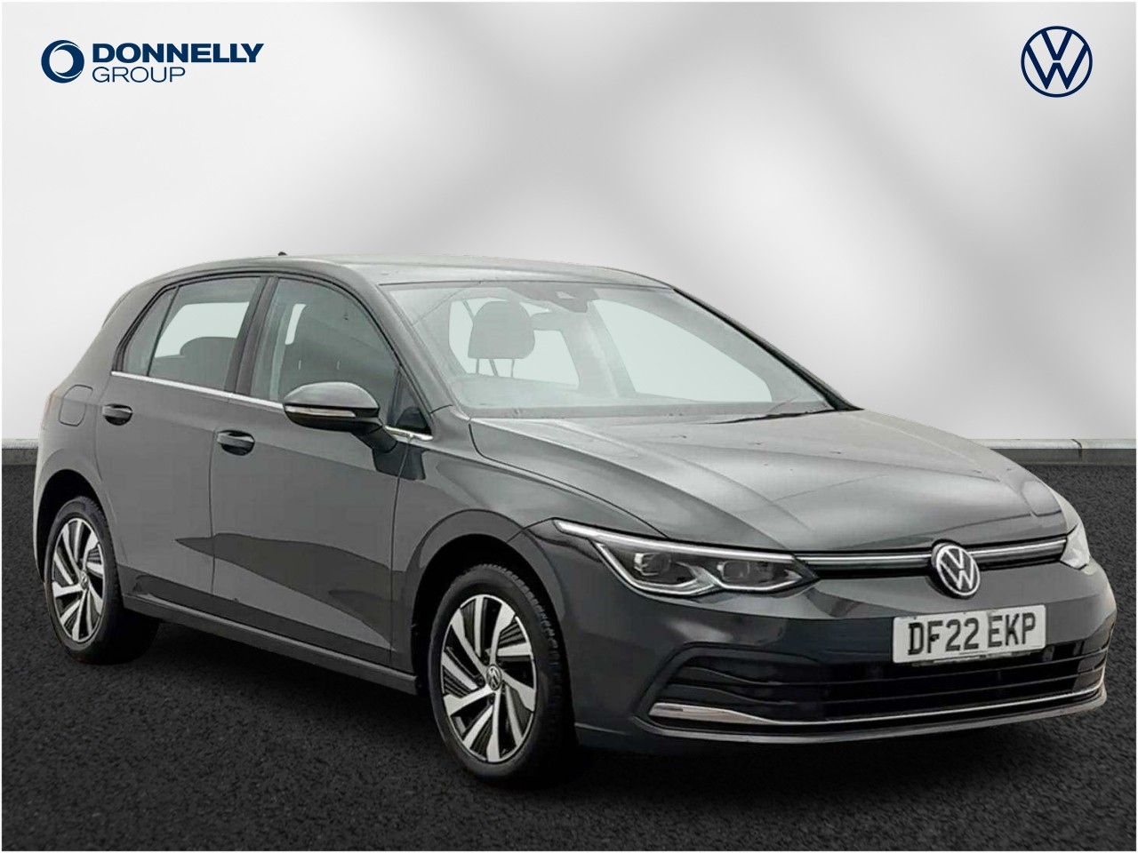 Main listing image - Volkswagen Golf