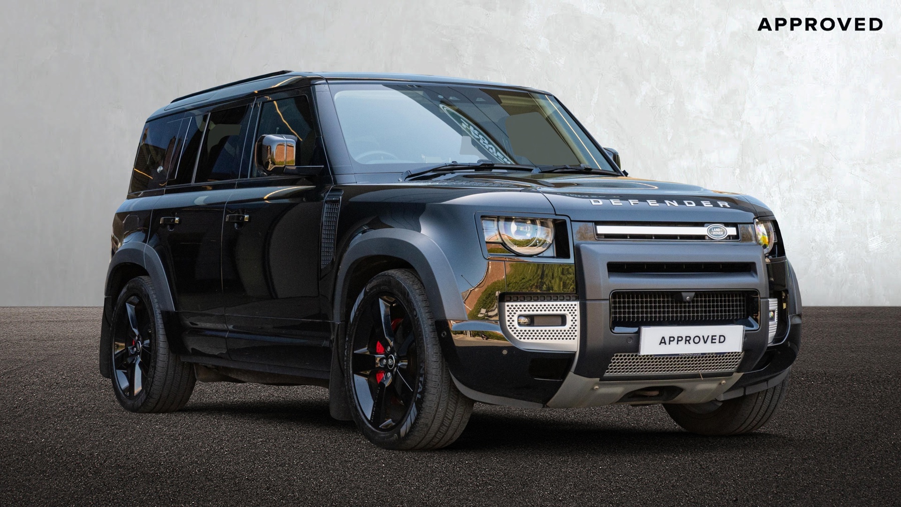 Main listing image - Land Rover Defender