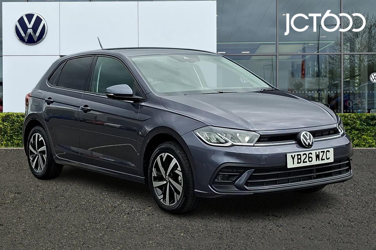 Main listing image - Volkswagen Polo