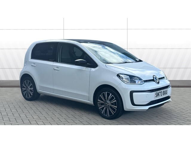 Main listing image - Volkswagen Up