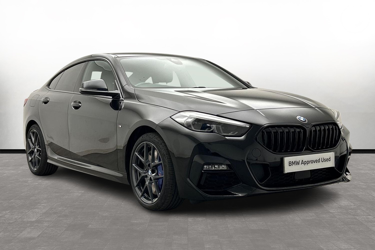 Main listing image - BMW 2 Series Gran Coupe