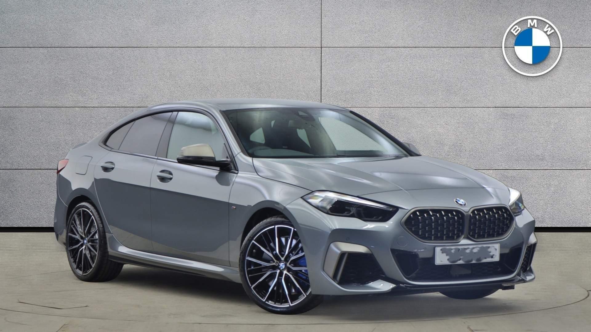 Main listing image - BMW 2 Series