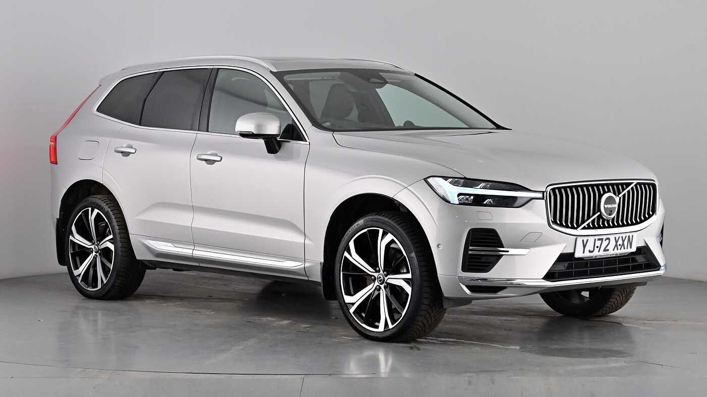Main listing image - Volvo XC60