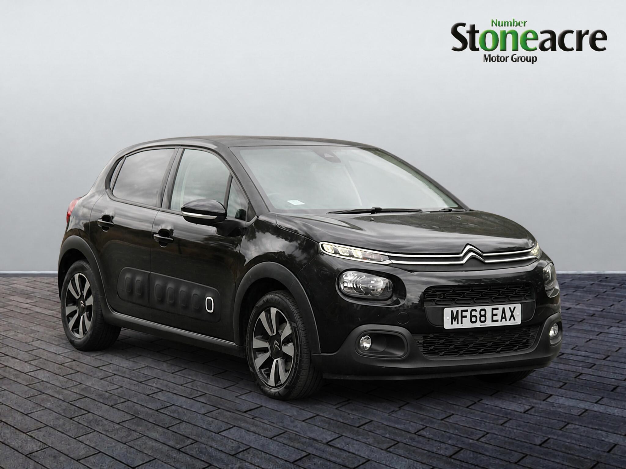 Main listing image - Citroen C3