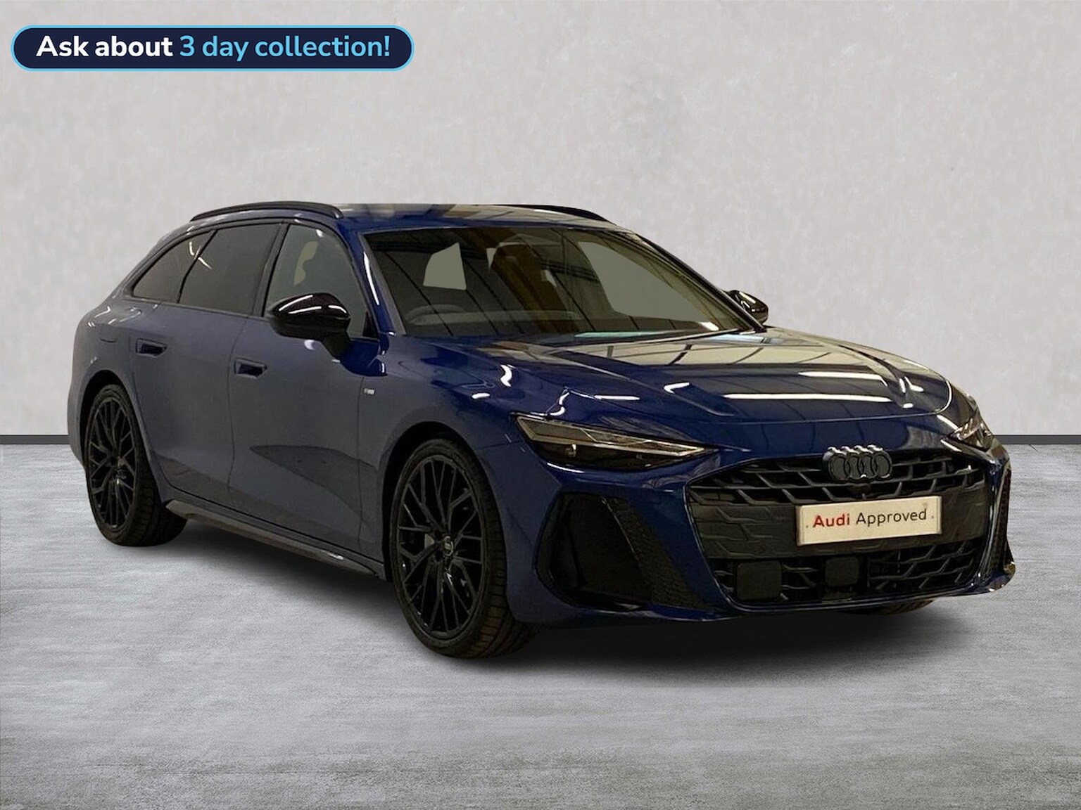 Main listing image - Audi A6 Avant