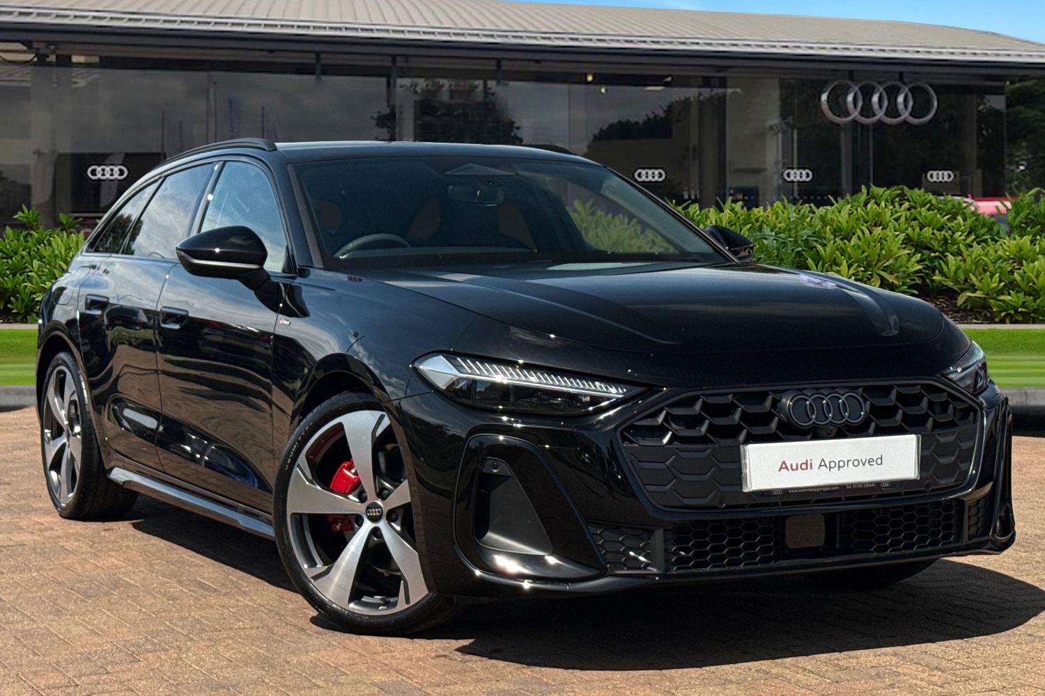 Main listing image - Audi A5