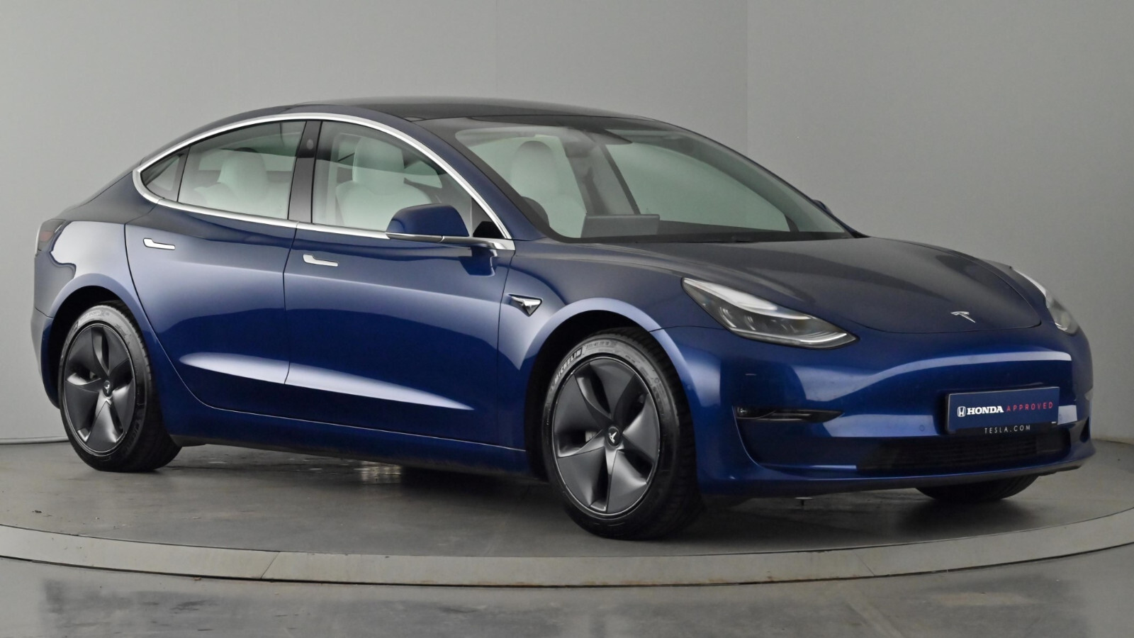 Main listing image - Tesla Model 3