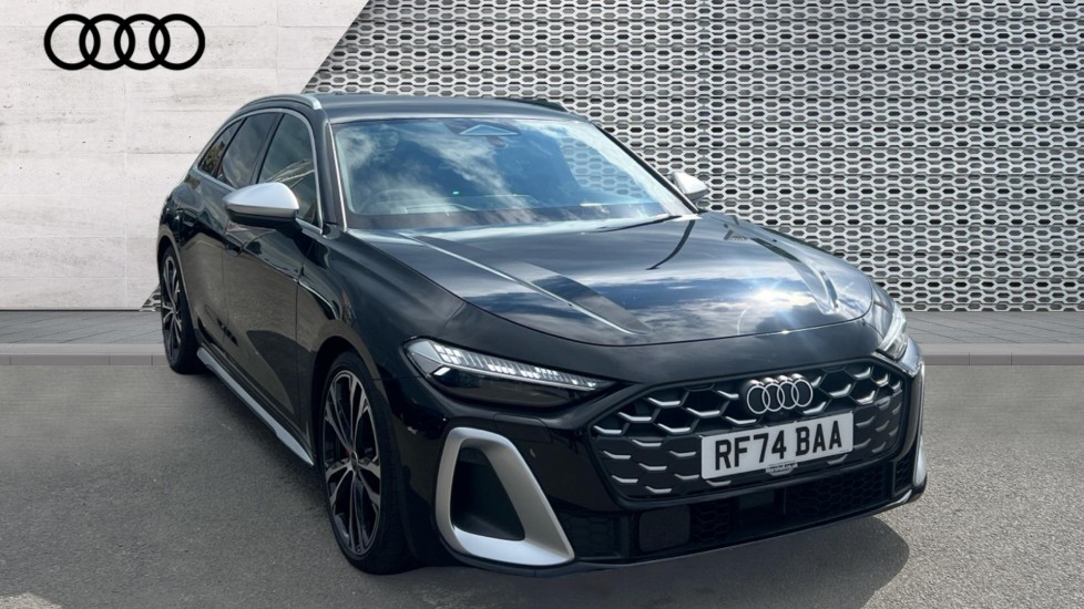 Main listing image - Audi S5