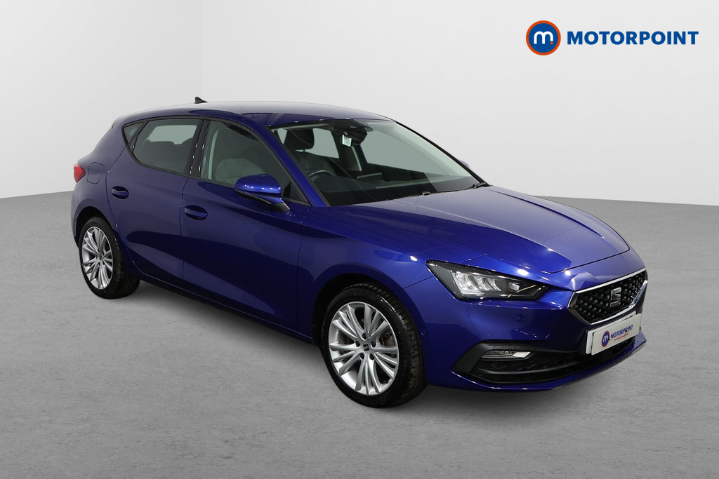 Main listing image - SEAT Leon