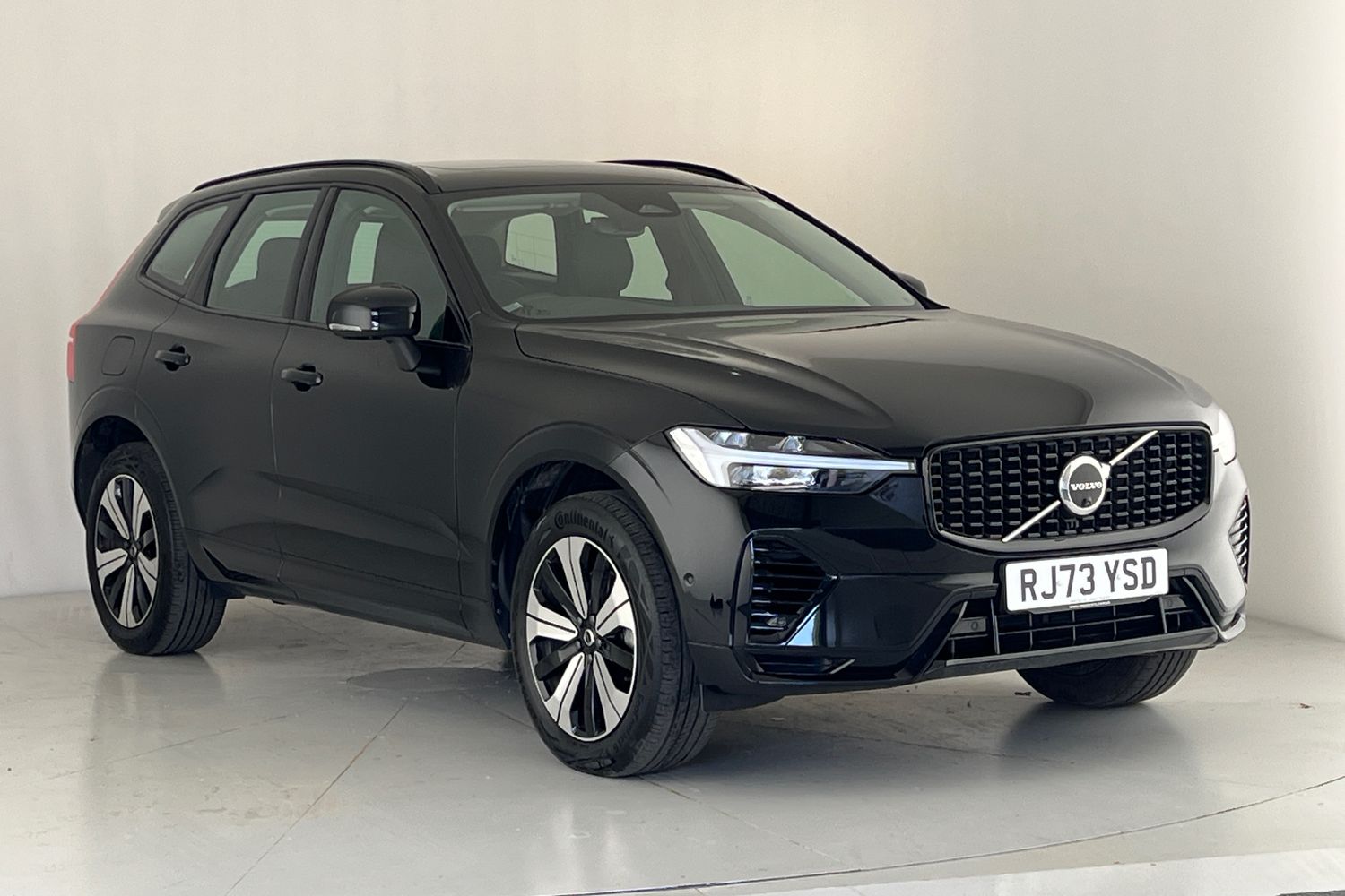 Main listing image - Volvo XC60