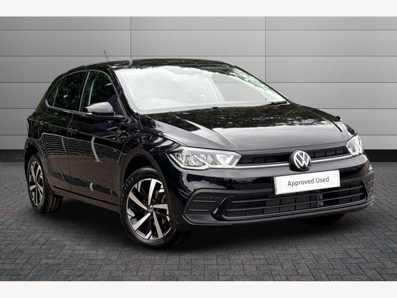 Main listing image - Volkswagen Polo