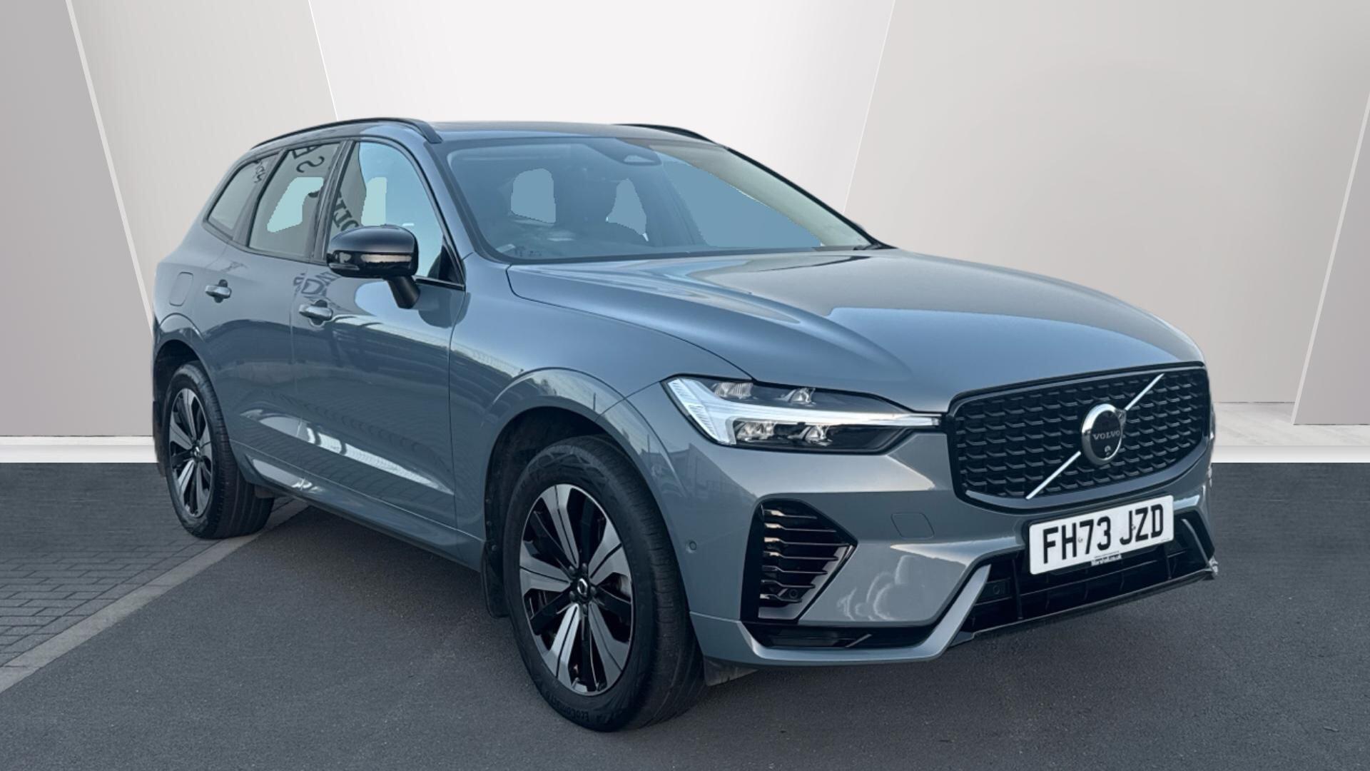 Main listing image - Volvo XC60