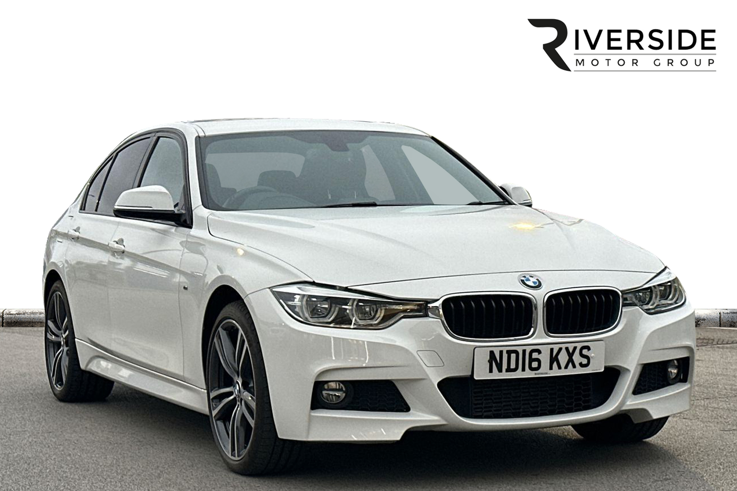 Main listing image - BMW 3 Series