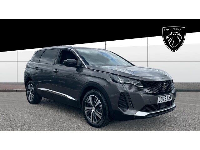 Main listing image - Peugeot 5008