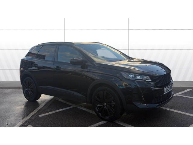 Main listing image - Peugeot 3008
