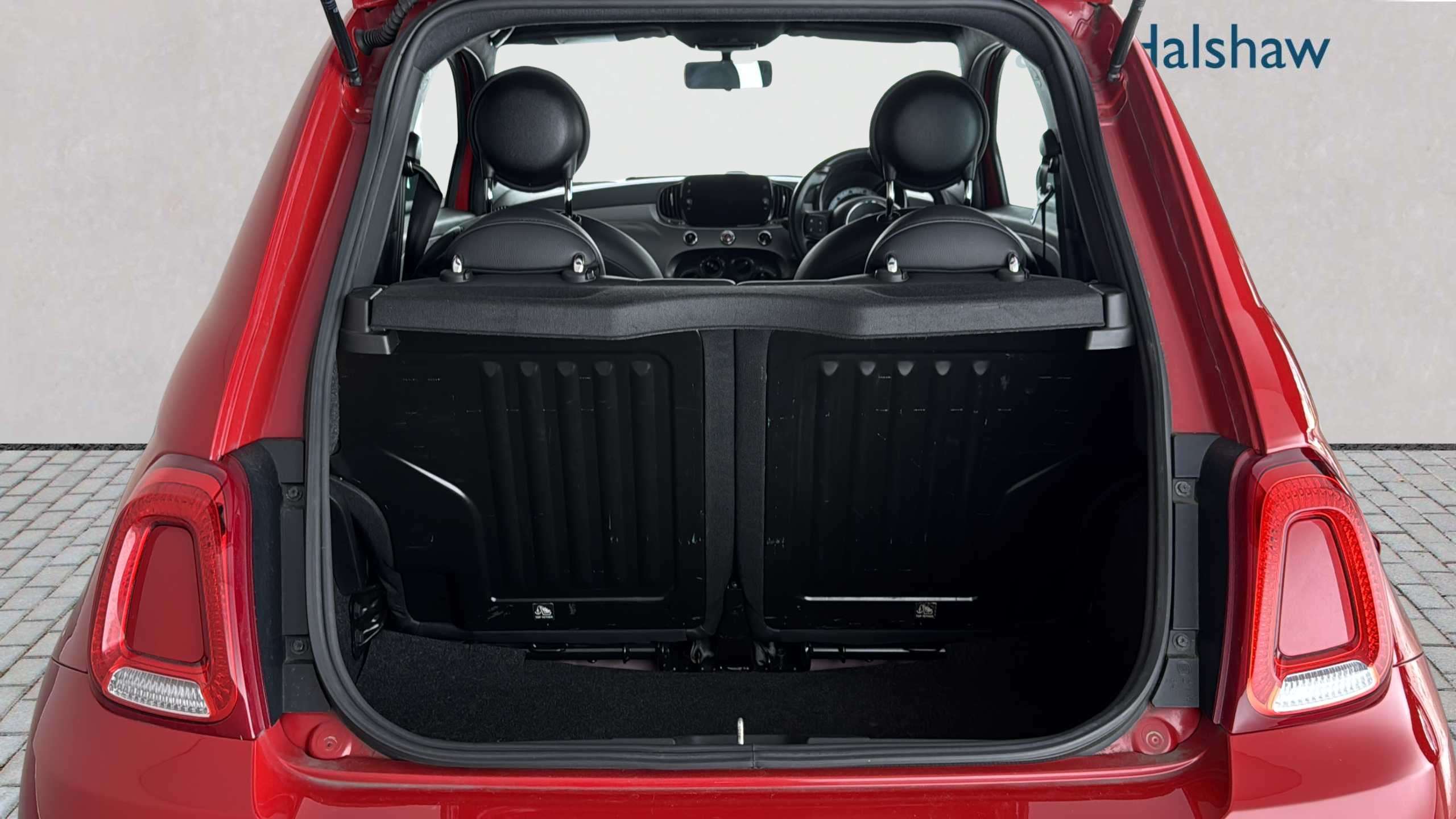 Main listing image - Fiat 500