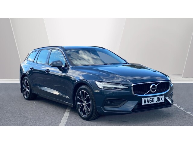Main listing image - Volvo V60