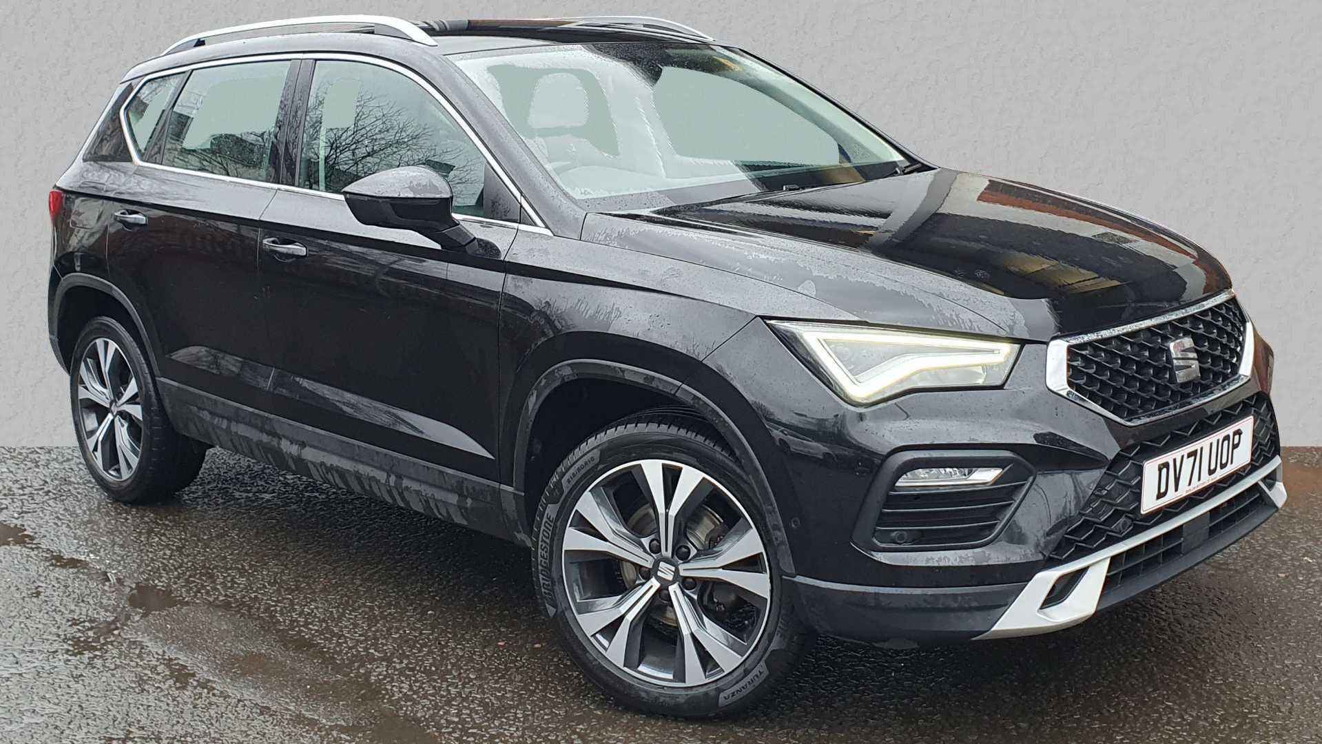 Main listing image - SEAT Ateca