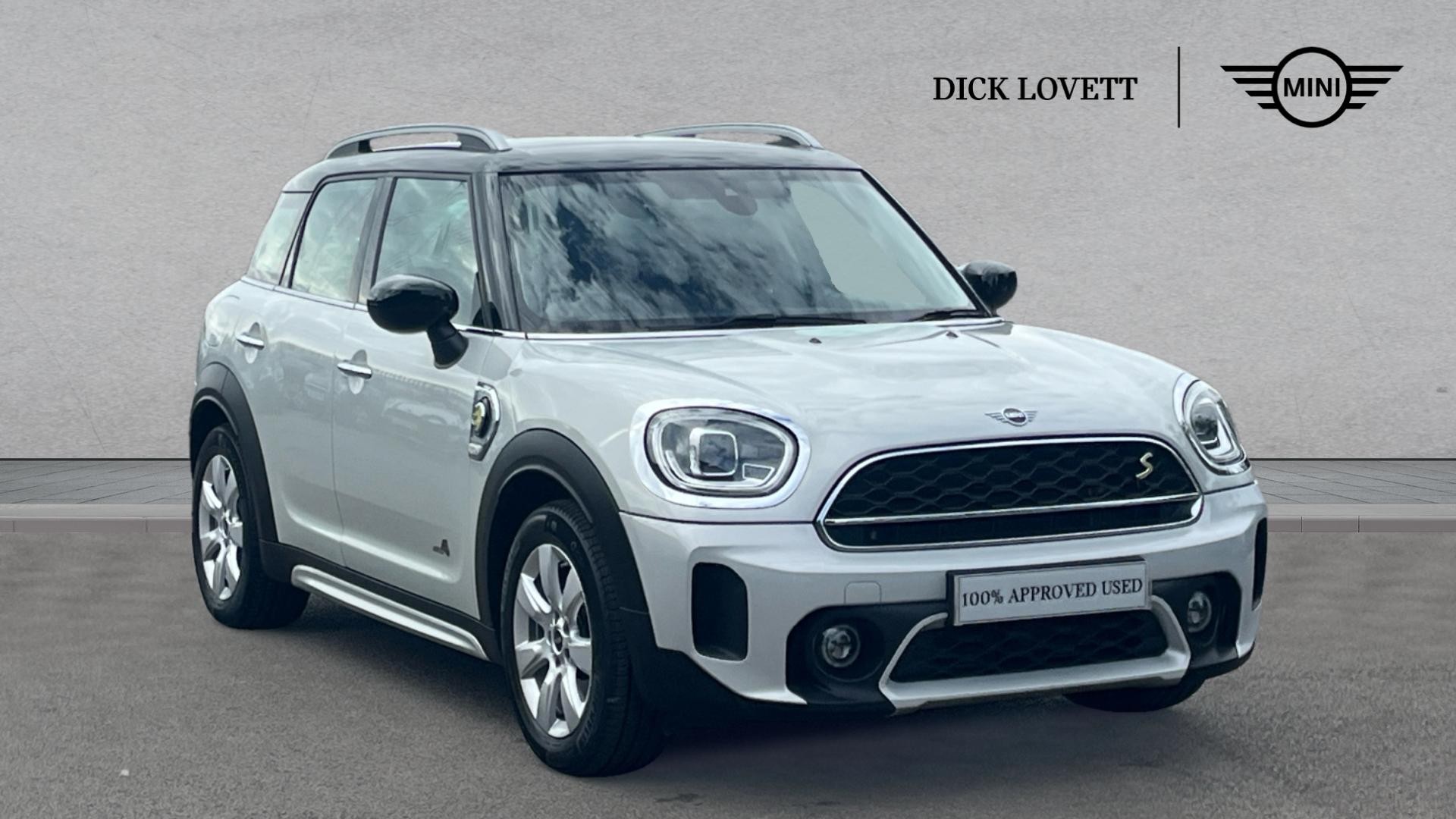 Main listing image - MINI Countryman