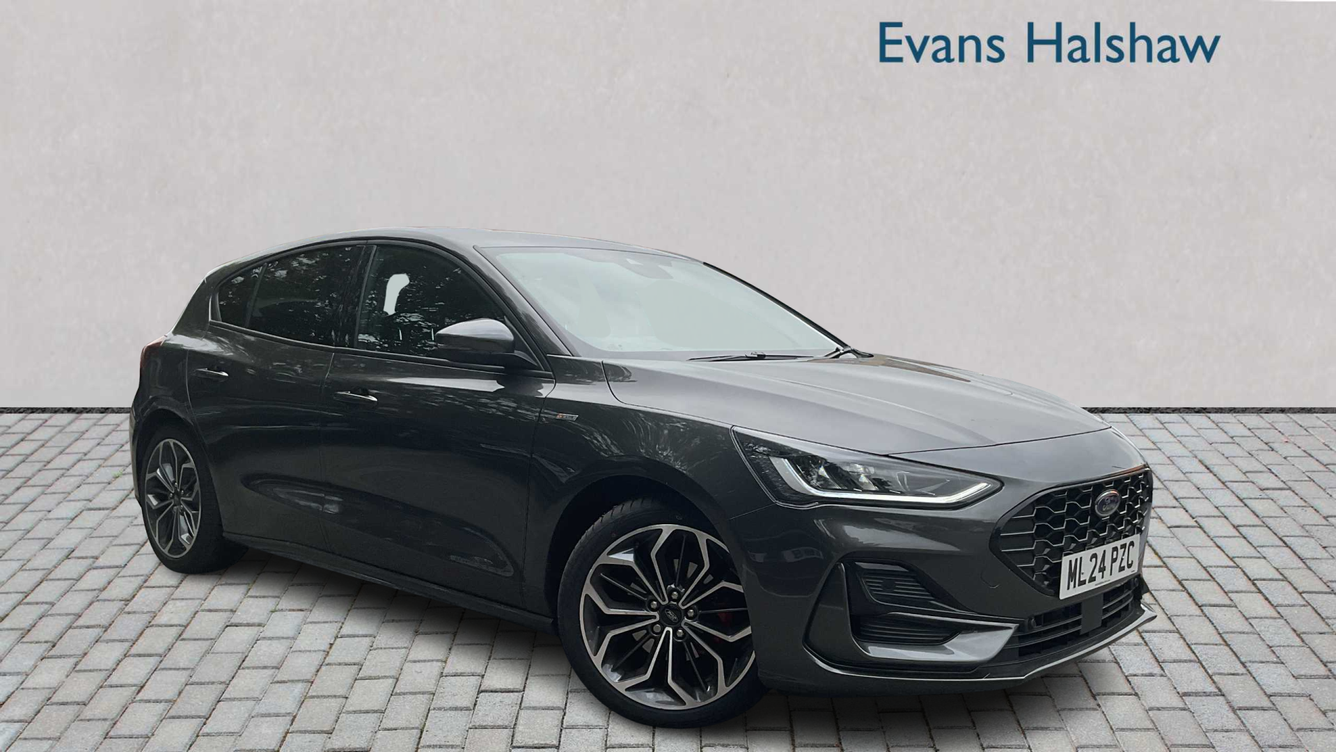 Main listing image - Ford Focus
