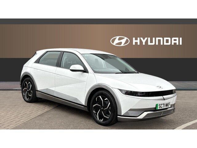 Main listing image - Hyundai IONIQ 5